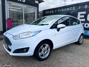 FORD FIESTA, 2014, 1.2 MANUAL, NEW NCT 06/2027 - Image 3