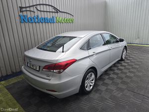 2016 Hyundai i40 Comfort Plus 1.7 Diesel - Image 3
