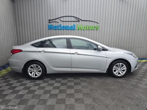 2016 Hyundai i40 Comfort Plus 1.7 Diesel - Image 2