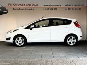 Ford Fiesta 2015, New NCT - Image 4
