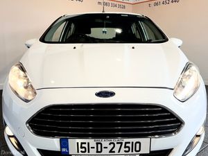 Ford Fiesta 2015, New NCT - Image 3
