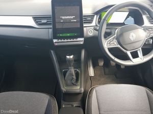 Renault Symbioz techno TCe 140 E06X - Image 4