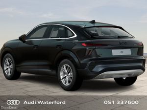 Audi Q3 Q3 SB TDI 150HP S-T SE - Image 2