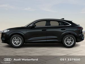 Audi Q3 Q3 SB TDI 150HP S-T SE - Image 3