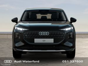 Audi Q3 Q3 SB TDI 150HP S-T SE - Image 4