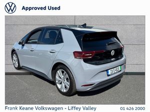 Volkswagen ID.3 58KWH FAMILY PRO *PANORAMIC GLASS - Image 3