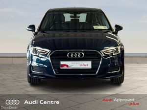 Audi A3 30 TDI 116HP SE - Image 2