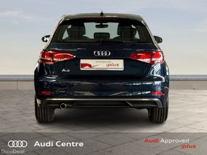 Audi A3 30 TDI 116HP SE - Image 4