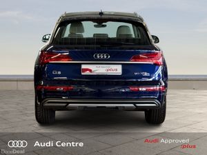 Audi Q5 50 TFSI e 299HP S tronic quattro SE - Image 4