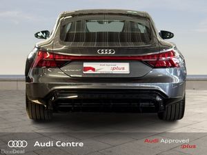 Audi e-tron GT Quattro - Image 4