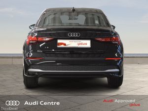 Audi A3 SAL 30 TDI 115HP SE - Image 4