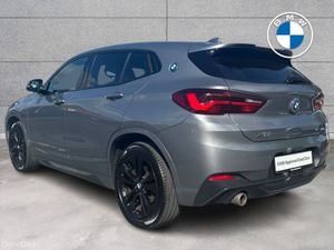 BMW X2 X2 xDrive25e M Sport - Image 2