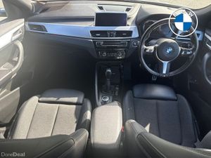 BMW X2 X2 xDrive25e M Sport - Image 4
