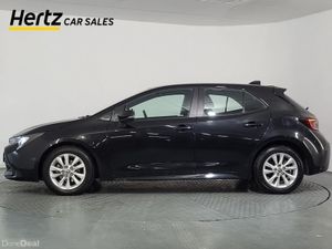 Toyota Corolla ICON HEV CVT 1.8 Petrol Automatic - Image 4