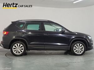 SEAT Ateca SE PA 115HP 2.0TDI Diesel Manual - Image 4