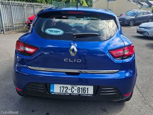 Renault Clio 2017 1.2 DYNAMNIC - Image 4
