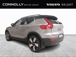 Volvo EX40 Plus Model | EV | Cruise Control | Exte - Image 3
