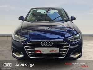 Audi A4 SE 2.0TDI 163HP S Tronic  Auto - Image 3