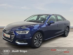 Audi A4 SE 2.0TDI 163HP S Tronic  Auto - Image 4