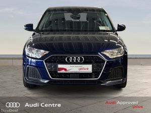 Audi A1 30 TFSI 110HP SE - Image 2