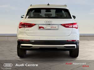 Audi Q3 35 TDI 150HP S Tronic SE - Image 4