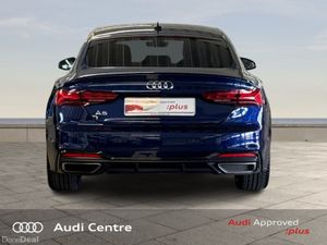 Audi A5 35 TDI 163HP S-Tronic S Line - Image 4