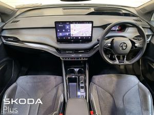 Skoda Enyaq 80 Sportline *Advanced Pack* 2 Year Wa - Image 3