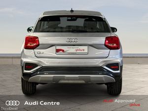 Audi Q2 30 TFSI 110HP SE - Image 4
