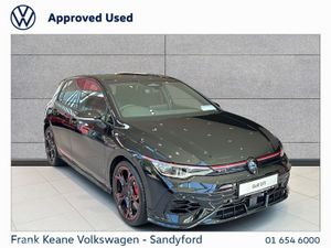 Volkswagen Golf GTi Edition 50 325Bhp DSG @Frank K - Image 2