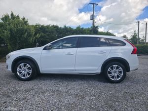 2017 Volvo V60 Cross Country D4 SE Automatic - Image 2