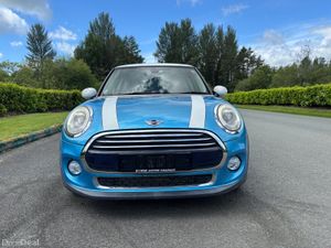 MINI COOPER 1.5D AUTO 2018 - Image 3