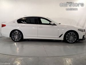 BMW 5-Series 530e M SPORT Auto - Image 2