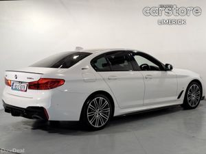 BMW 5-Series 530e M SPORT Auto - Image 3
