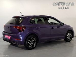 Volkswagen Polo 1.0 TSI AUTO - Image 3