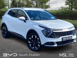 Kia Sportage 1.6 PHEV K3 - Image 3