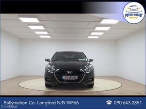 Hyundai i40 Comfort 1.7 Diesel - Image 4