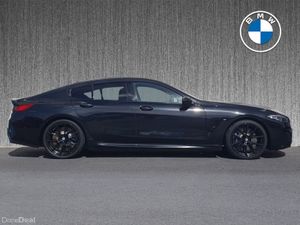 BMW 8-Series 840d xDrive M Sport - Image 3