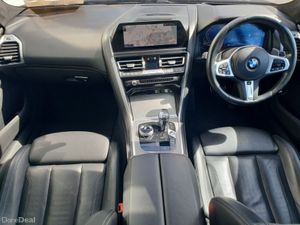 BMW 8-Series 840d xDrive M Sport - Image 4
