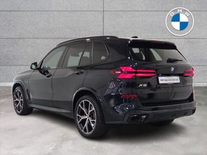 BMW X5 xDrive50e M Sport - Image 3