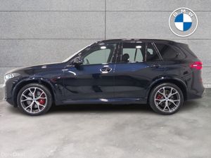 BMW X5 xDrive50e M Sport - Image 4