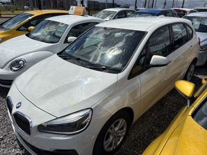 BMW 2 Series 1.5 Petrol Auto - Image 2
