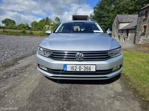 Volkswagen Passat 1.6 diesel - Image 3