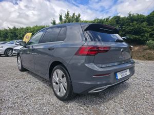 2022 Volkswagen Golf eTSI - Image 3