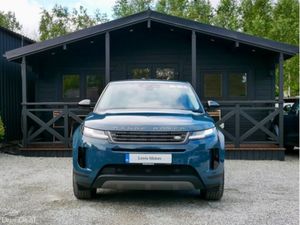 Land Rover Range Rover Evoque S P270e, ADAPTIVE CR - Image 2