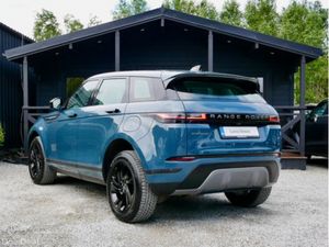 Land Rover Range Rover Evoque S P270e, ADAPTIVE CR - Image 4