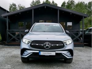 Mercedes-Benz GLC GLC 300 E 4MATIC URBAN EDITION, - Image 2