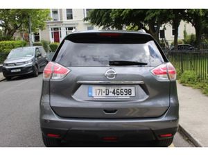 Nissan X-Trail 1.6 DCI Tekna S/S 128BHP 7 SEATS, F - Image 4