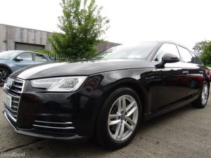 Audi A4 Avant AV 2.0tdi 190 S T SE Ultra 4 - Image 3
