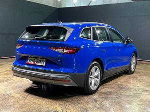 Skoda Enyaq ENYAQ 60 IV ESTATE - Image 4
