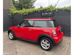 Mini First 1.6 3DR - Image 3